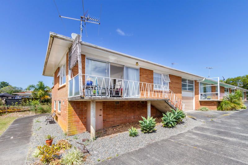 1/22 Imatra Place, Sunnyhills, Auckland - Manukau, 2 कमरे, 1 बाथरूम