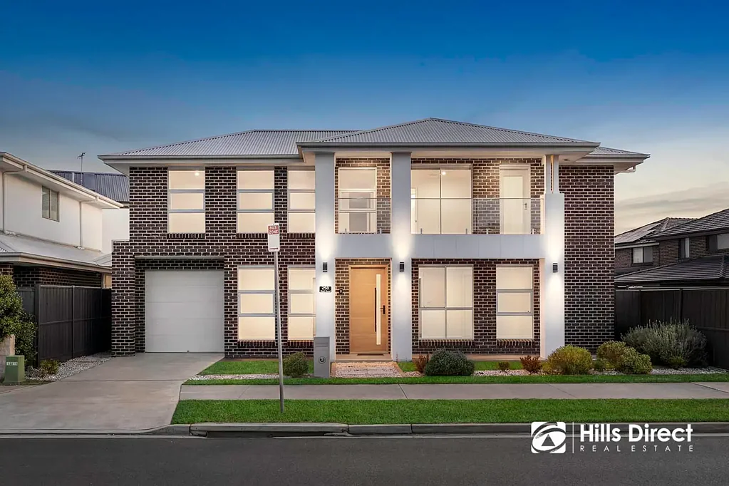 258 Abell Road (melonba), Marsden Park, NSW 2765