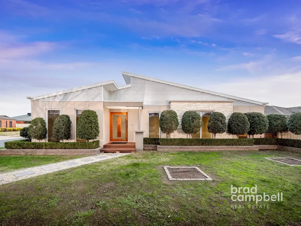 Mooroopna 4 Bedroom WELL DESIGNED FAMILY HOME