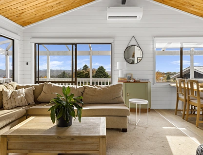 2/27 Kotare Street, Hilltop, Taupo, 4房, 2浴, House