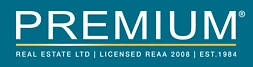 Premium Real Estate Ltd (Licensed: REAA 2008) - Takapuna