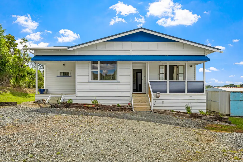 341b Rodney Street, Wellsford, Rodney, Auckland