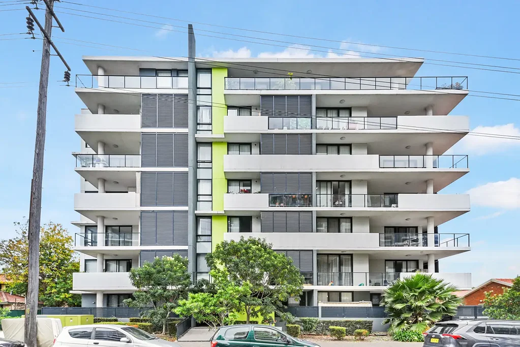 Liverpool 1部屋 Perfect 1 bedder for first home buyer, investors and downsizer