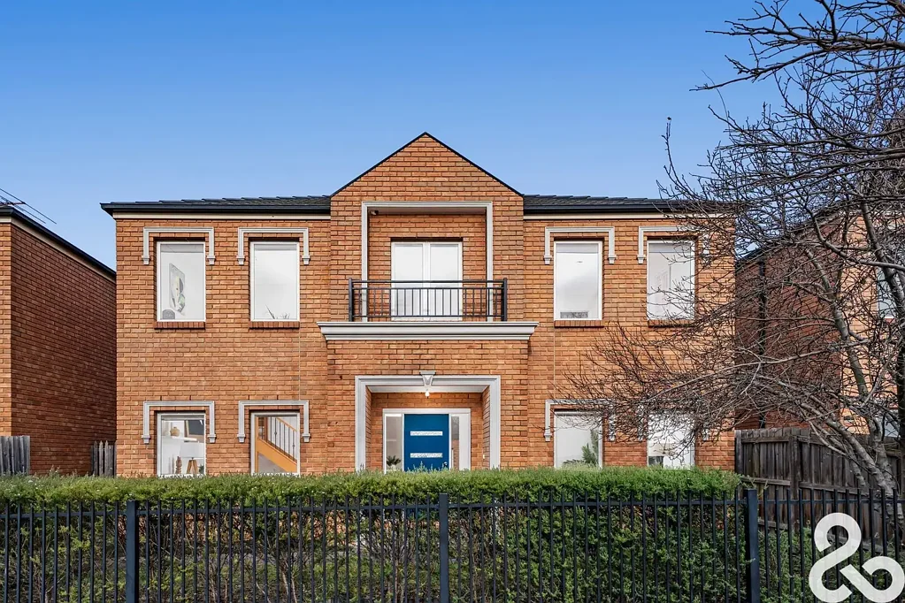 South Morang 3બેડરૂમ Stylish, Spacious & Superbly Positioned