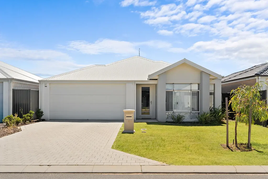 5 Boorabbin Drive, Baldivis, WA 6171