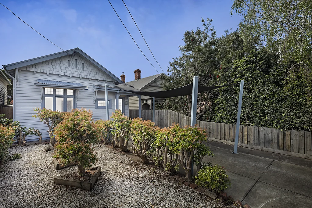 388 Barkly Street, Footscray, VIC 3011