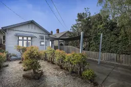 388 Barkly Street, Footscray