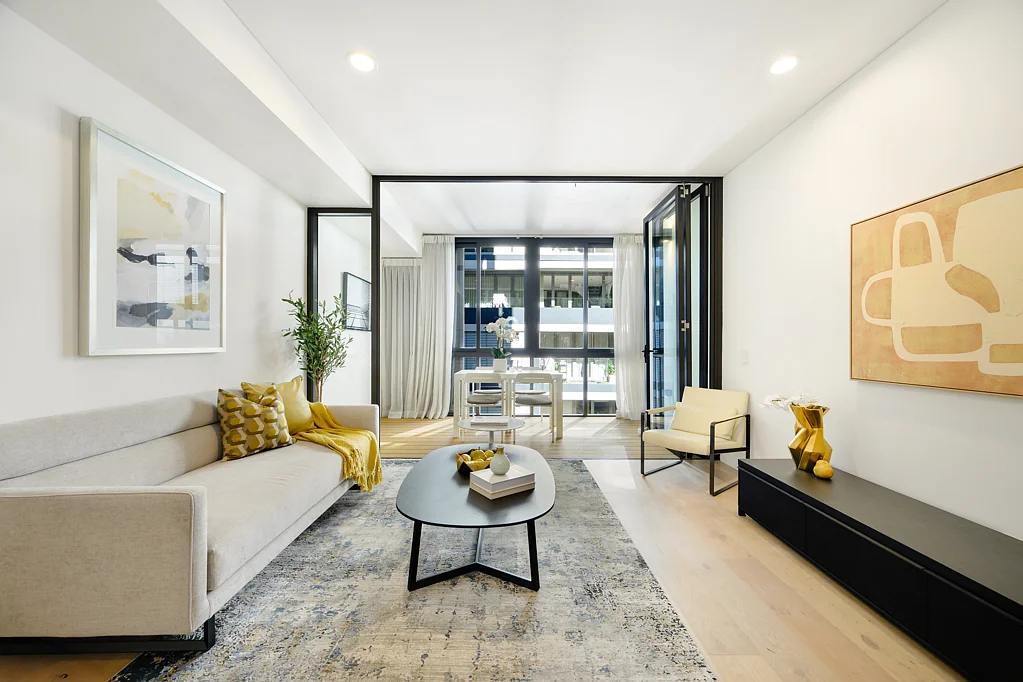 St Leonards Developer's Final Release – Only a Few 1-Bedroom & Studio Apartments Left!