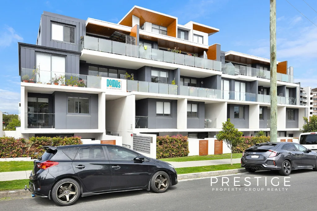 9/63-69 Bonar Street, Arncliffe, NSW 2205