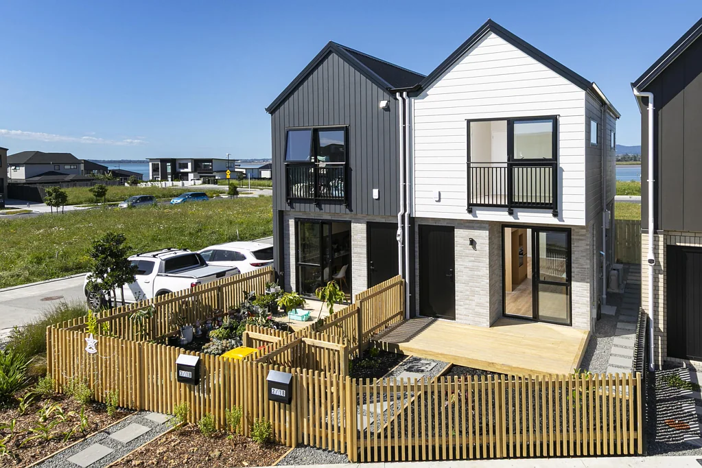 Hobsonville 2Zimmer Fantastic Duplex Near the Harbour