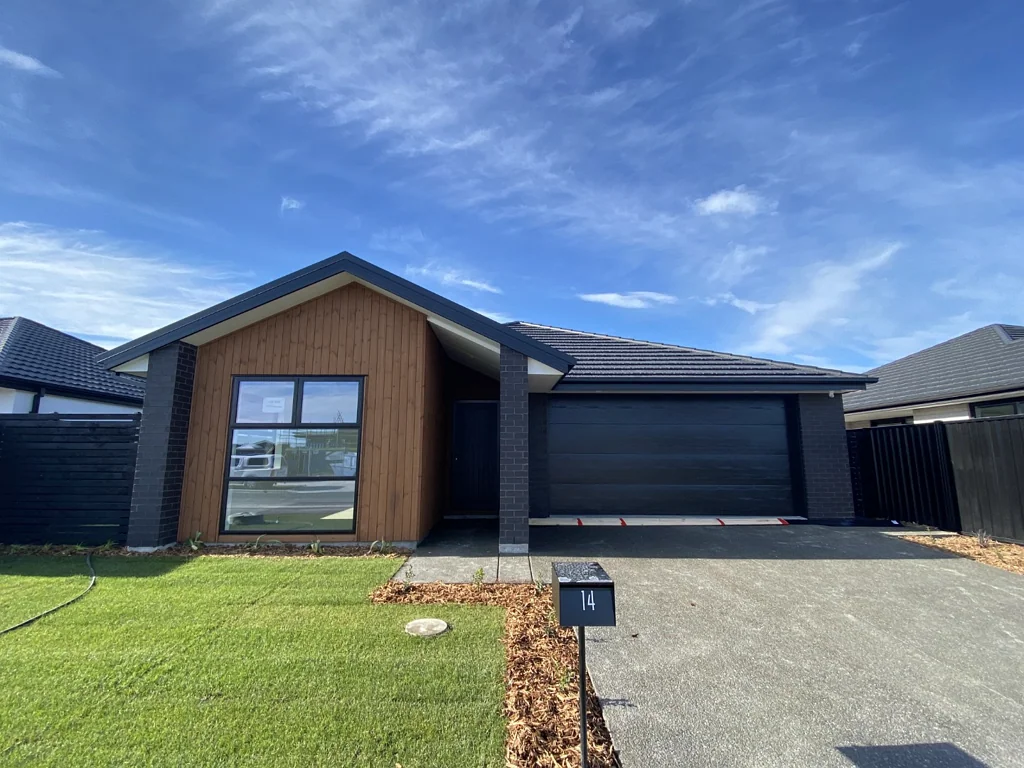 4 Bedroom, Kaiapoi