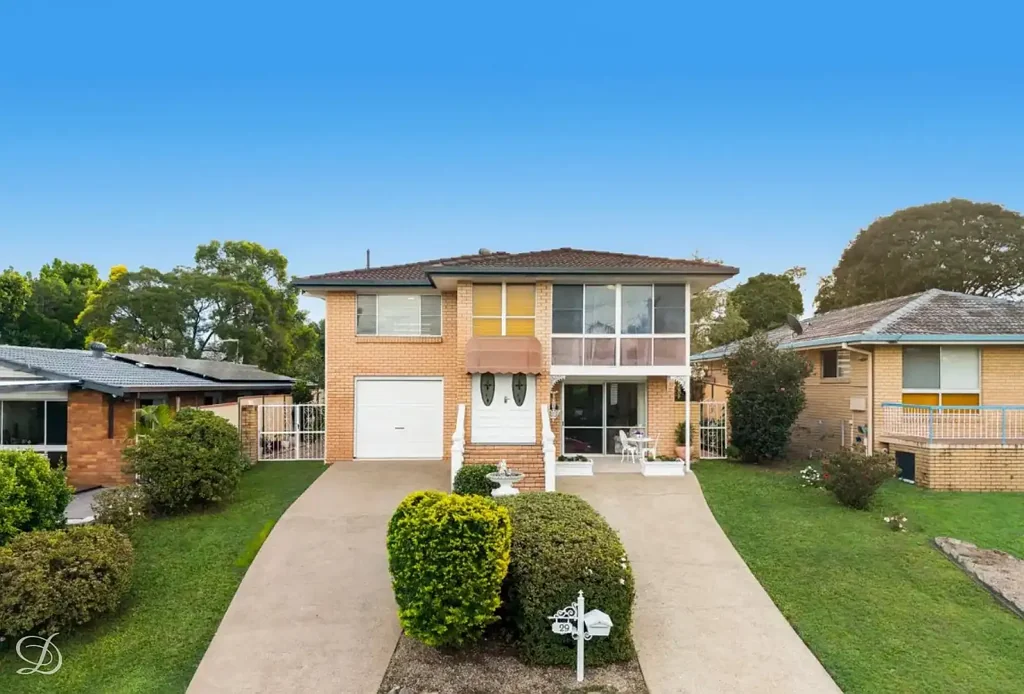 Spacious Family Home in a Prime Chermside Location