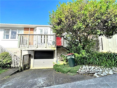 2/38 Whytehead Crescent, Kohimarama, Auckland City, 1 Bedrooms, 1 Bathrooms, House