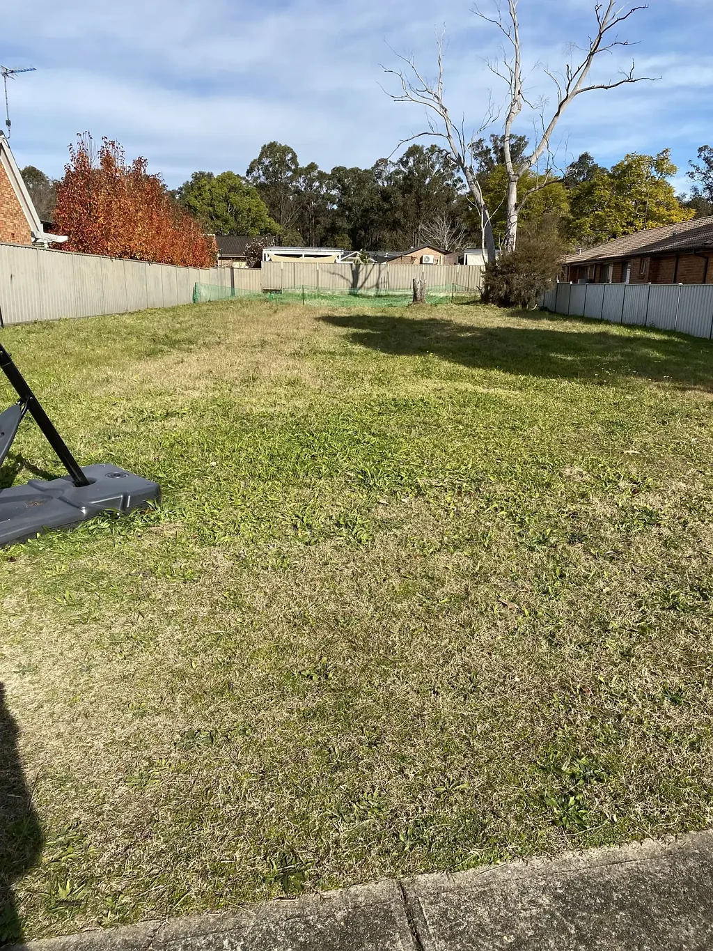 Bligh Park Rare Opportunity: Premium 708m² Vacant Parcel in Sought-After Bligh Park Locale