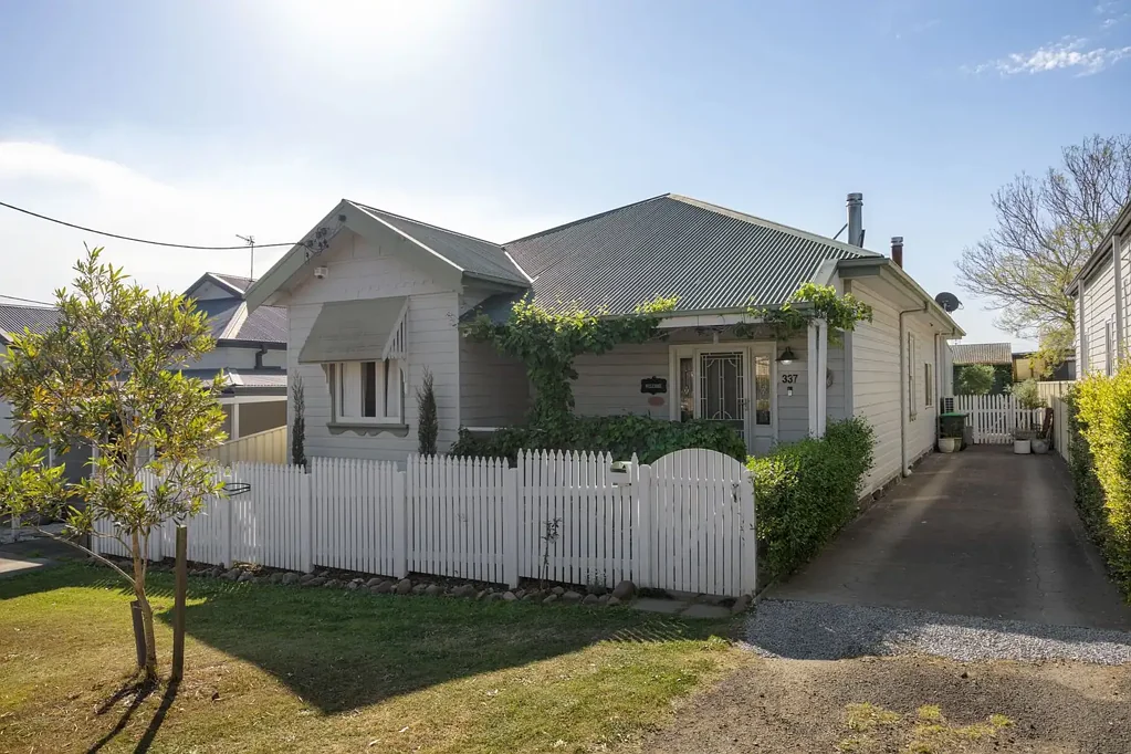 Kurri Kurri 5침실 GRAND COUNTRY COTTAGE