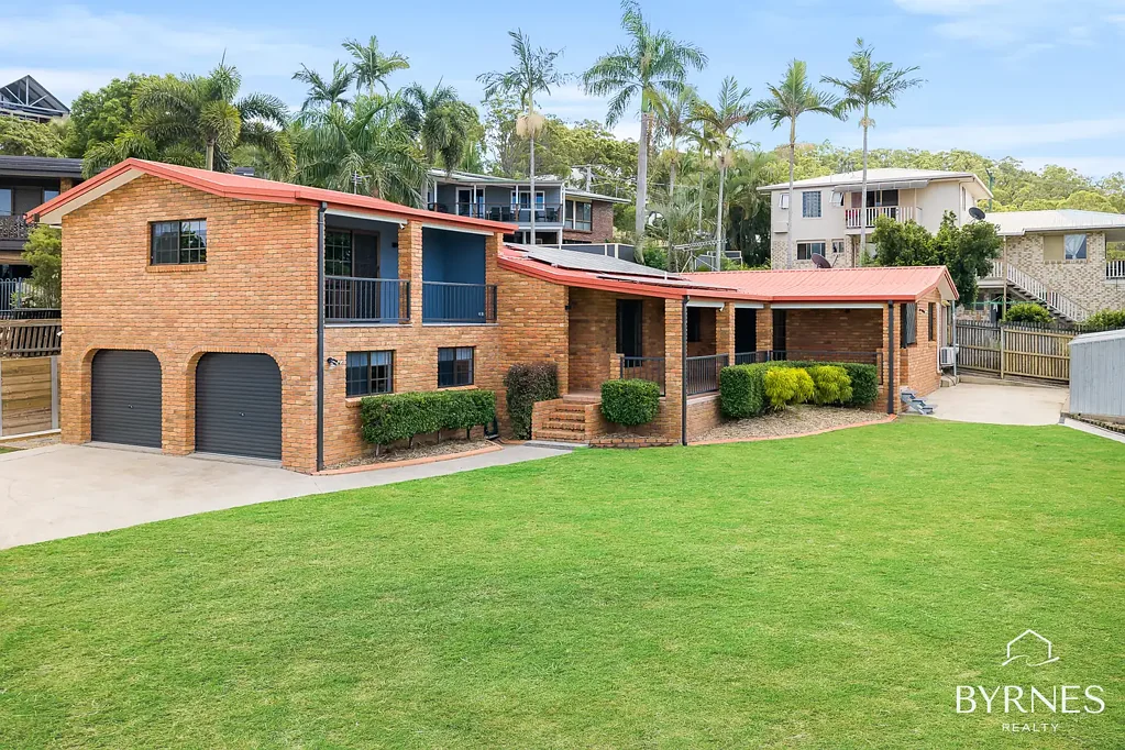 37 Apollo Drive, Clinton, QLD 4680