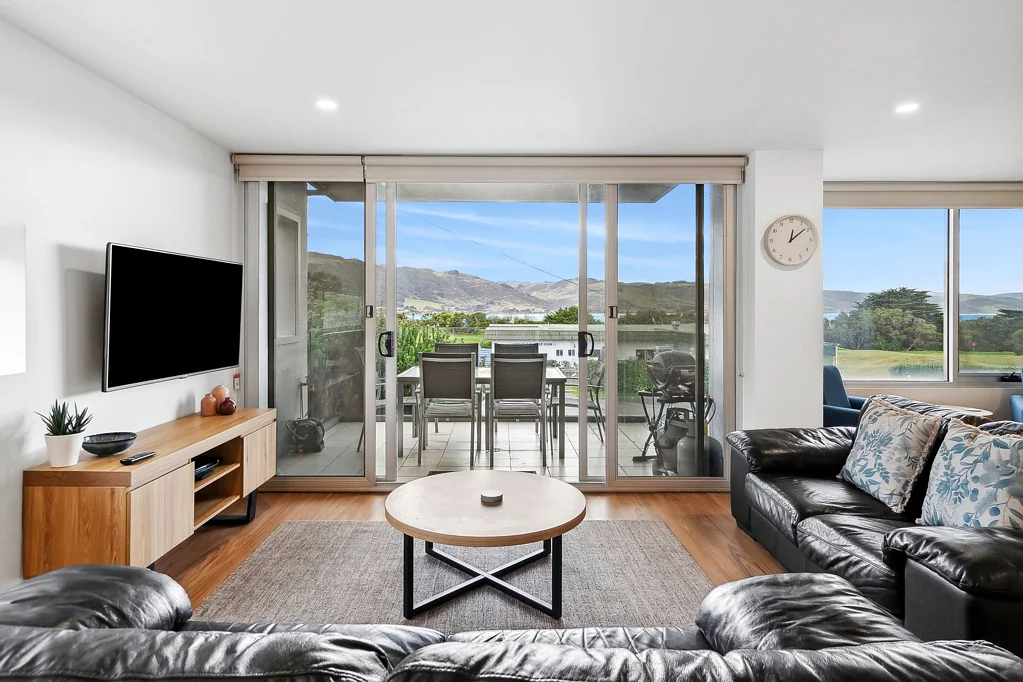 Apollo Bay 3Kwarto A RELAXED BEACHSIDE LIFESTYLE AWAITS