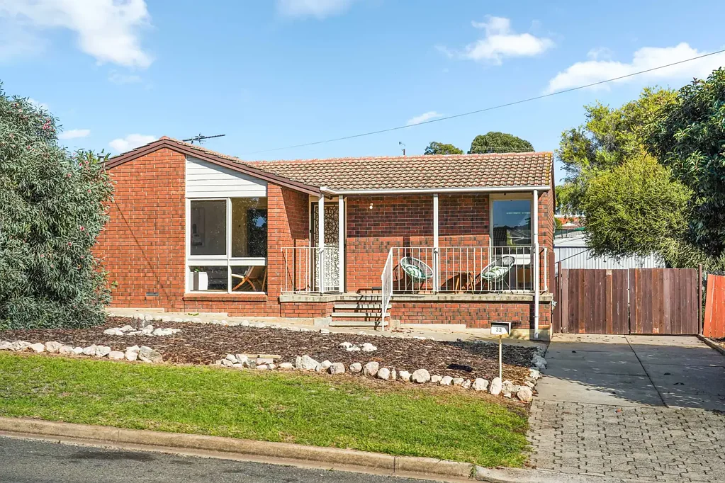 33 Heather Drive, Christie Downs, SA 5164
