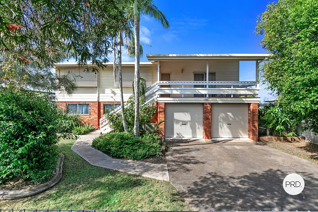 717 Kent Street, Maryborough, QLD 4650