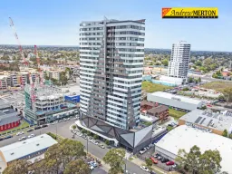 702/1 Boys Avenue, Blacktown