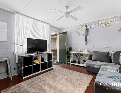 6/1 Delungra Street, Toowong, Brisbane Western Region, 2部屋, 1バスルーム, Unit