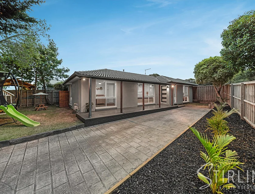 101 Pearcedale Road, Pearcedale, VIC 3912, 3房, 2浴, House