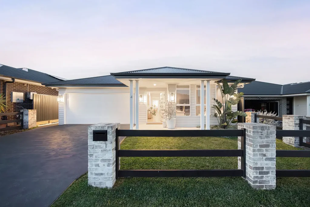 4 Rosedale Street, Tahmoor, NSW 2573