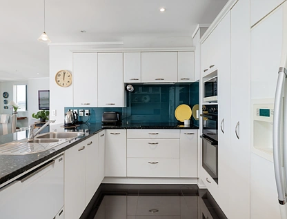 1206/72 Devonport Road (Devonport Towers), Tauranga Central, Tauranga, 2 રૂમ, 1 બાથરૂમ, Apartment
