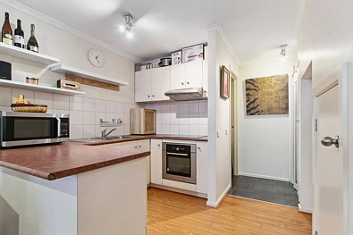 16 Plaza Lane, Frankston, VIC 3199, 2房, 2浴, Townhouse