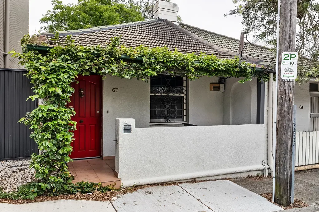 67 St Marys Street, Newtown, NSW 2042