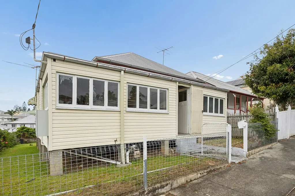 Red Hill 3房 Red Hill 入门级小屋 Deceased Estate - Serious Seller's