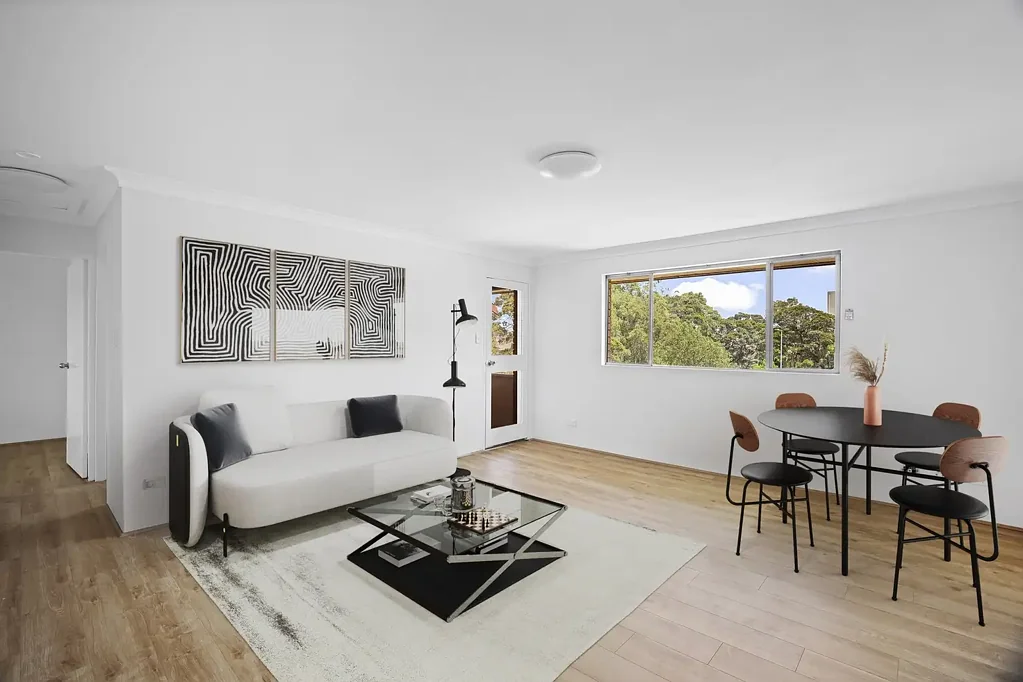 Fairfield 2침실 Renovated & Light-Filled Apartment in Prime Fairfield Location