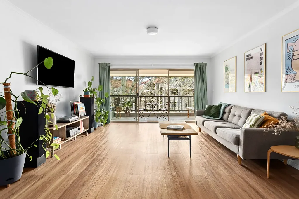 155/81 Kennedy Street, Kingston, ACT 2604