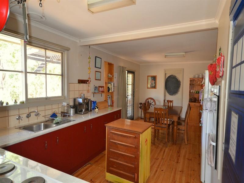 20 COCHRANE DR, SNAKE VALLEY VIC 3351, 0部屋, 0バスルーム, Lifestyle Property