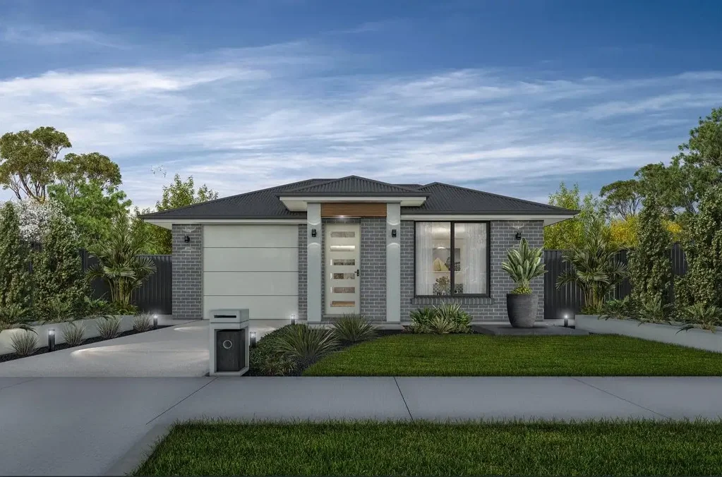 Elizabeth Downs 3 Bedroom Turn Key House and Land Package, Just Shift In