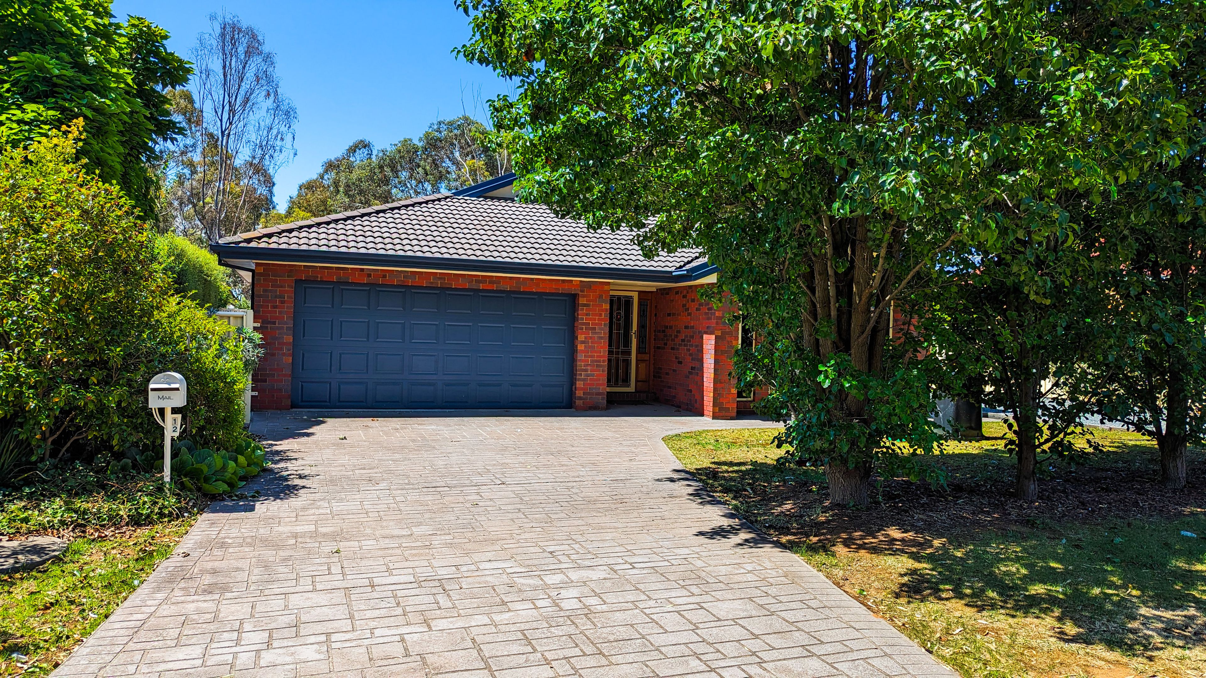 12 BARWON ST, NAGAMBIE VIC 3608, 0房, 0浴, House