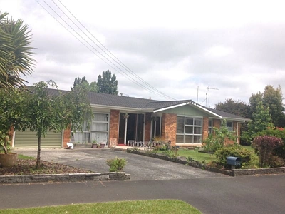 Residential Zone - General Residential Zone