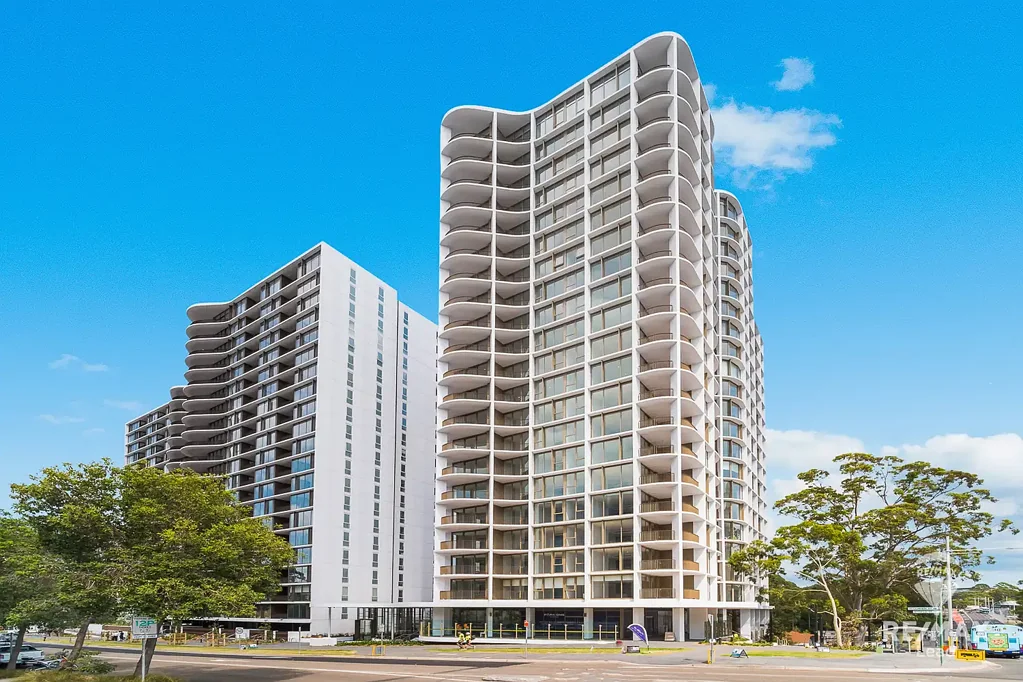 Macquarie Park 2બેડરૂમ First home buyer's or investor's  delight