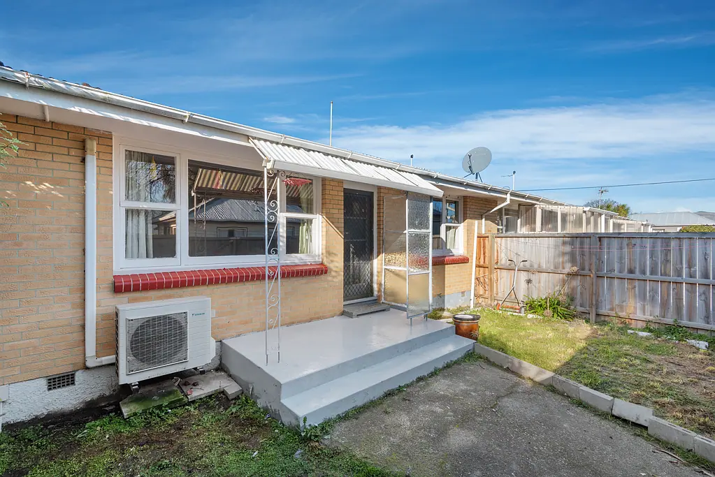 3/523 Worcester Street, Linwood, Christchurch, Canterbury