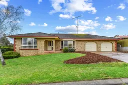 3 Shiloh Close, Mount Gambier