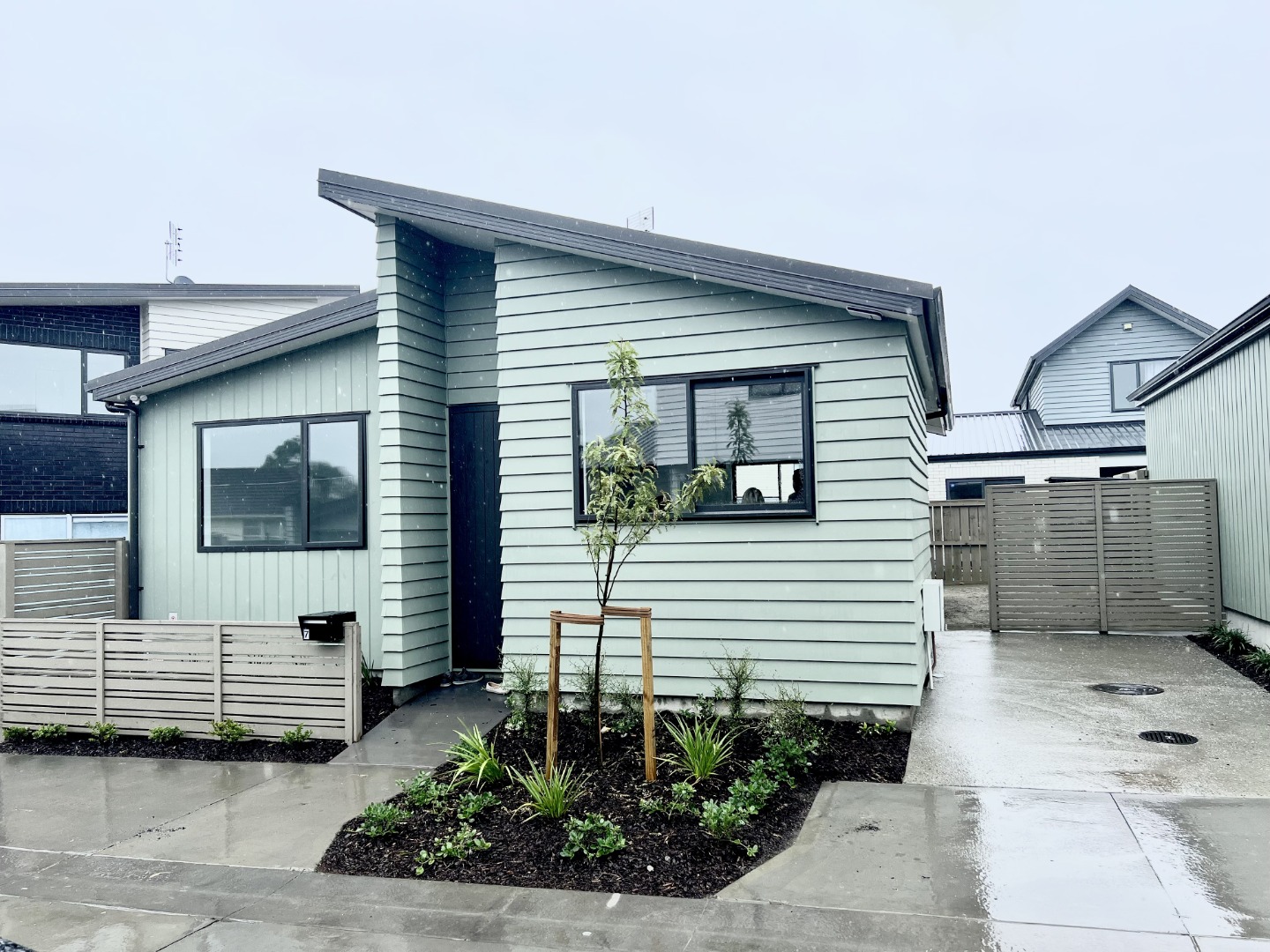 7 Emily Smith Road, Wai O Taiki Bay, Auckland, 2 chambres, 1 salles de bain