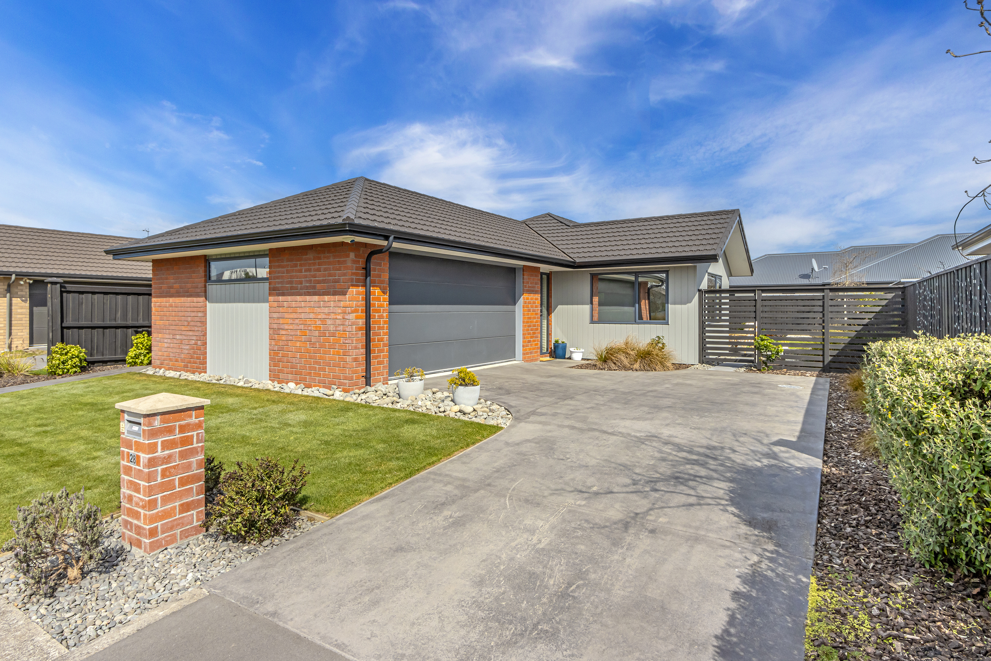 28 Castleton Drive, Rolleston, Selwyn, 3 Schlafzimmer, 2 Badezimmer, House