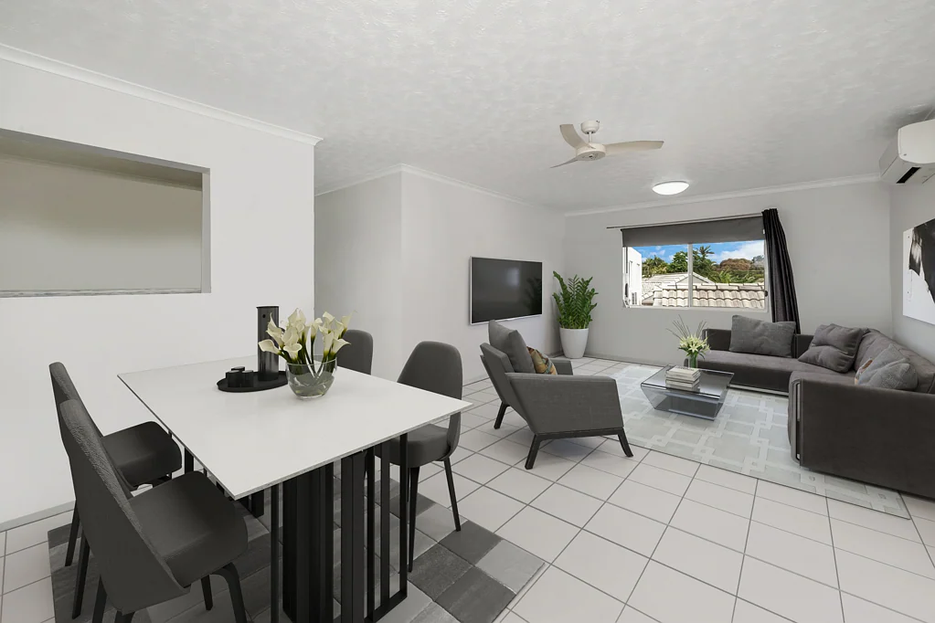 4/1 Hodel Street, Rosslea, QLD 4812