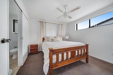 Bedroom - 51 Jacaranda Drive, Mooloolaba, QLD 4557