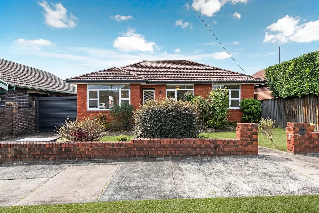1 Learmonth Street, Haberfield, NSW 2045