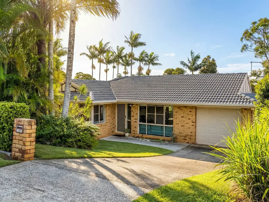 Alstonville 3房  Charming Gem in the Heart of Alstonville
