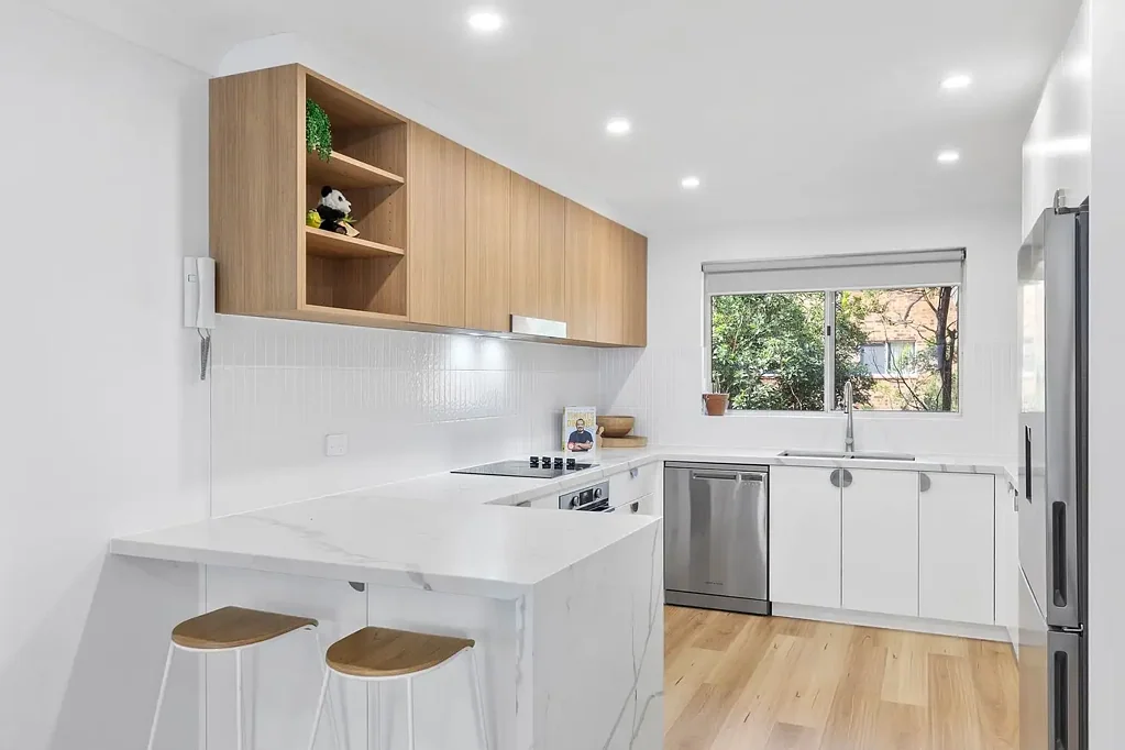 26/83-89 Auburn Street, Sutherland, NSW 2232