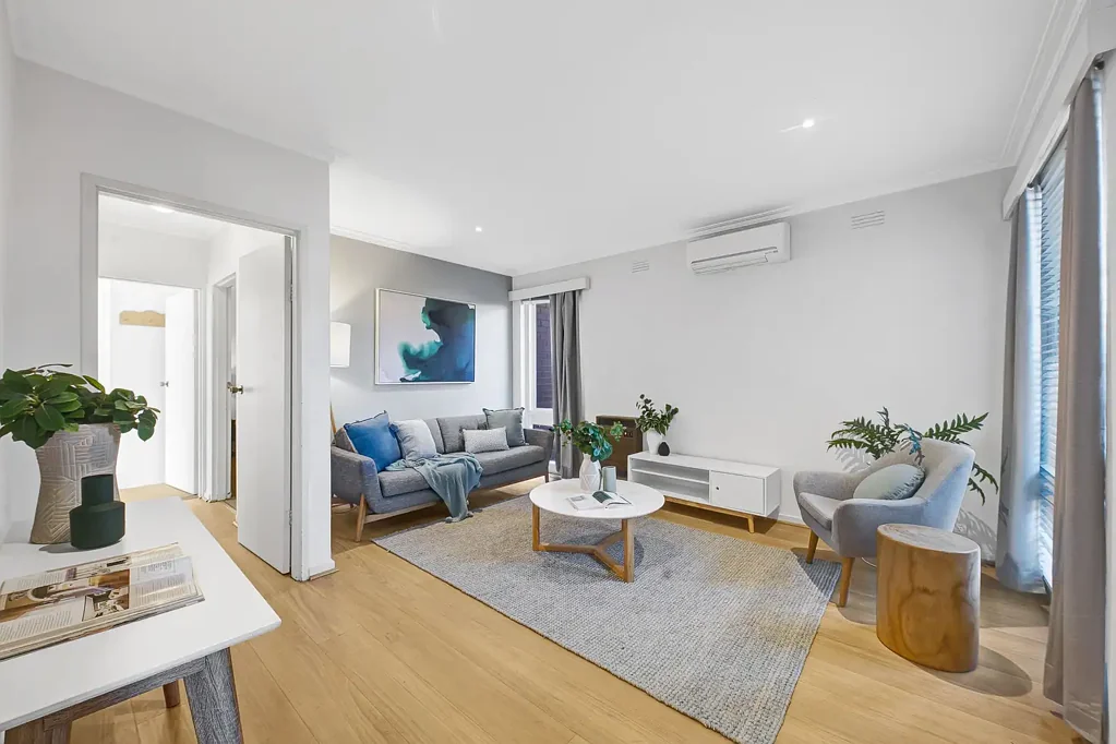 Pascoe Vale 2ห้องนอน INVEST OR NEST