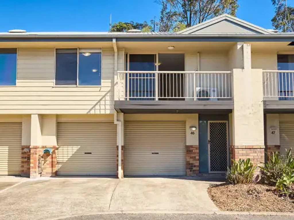 46/757 Ashmore Road, Molendinar, QLD 4214