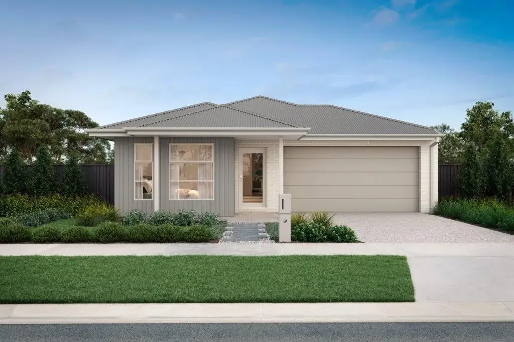 Clyde North 4 Bedroom Smart Design for the Modern Family in Meridian Estate